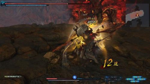 古剑奇谭3(仙剑奇侠传8开发中)插图25