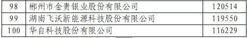 株洲长沙企业排名前十(湖南十大企业排名)插图11 株洲长沙企业排名前十(湖南十大企业排名)插图11