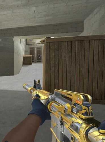 cf云端(云端cf如何玩)插图4