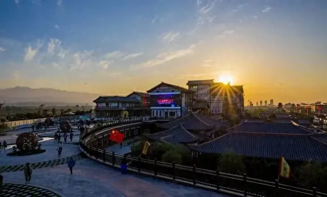 三国小镇ce修改器(三国小镇2大结局)插图4