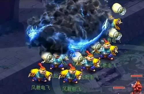 梦幻手游69最舒服职业(梦幻手游69玩什么门派好平民)插图2