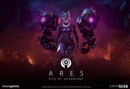 网络大型端游游戏(2023新端游公测排行榜最新)插图22 网络大型端游游戏(2023新端游公测排行榜最新)插图22