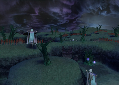 仙剑奇侠传攻略地图(新仙剑奇侠传1完美攻略大全)插图30