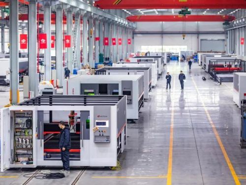 激光切割品牌排名前十(中国激光切割机排名)插图8 激光切割品牌排名前十(中国激光切割机排名)插图8