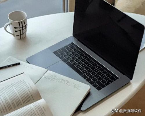 touchpad软件(touchpad操作教程)插图1