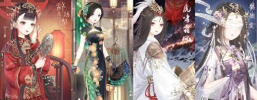 奇迹暖暖(奇迹暖暖第一季)插图15 奇迹暖暖(奇迹暖暖第一季)插图15