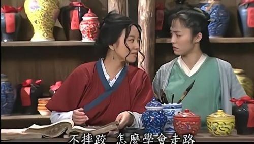 古妆剧排名前十榜(最好看十大古装电视剧)插图61 古妆剧排名前十榜(最好看十大古装电视剧)插图61