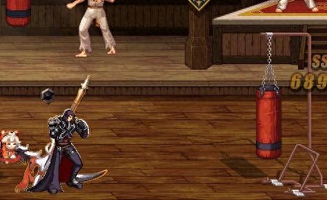 复仇者技能加点(dnf复仇者技能加点)插图6