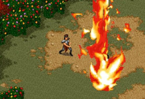 魔神至尊传(神魔至尊传完整版)插图7 魔神至尊传(神魔至尊传完整版)插图7