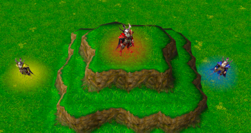 dnf血法师(地下城与勇士血法师)插图