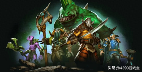 fps游戏排行榜(2023网游排行榜)插图11 fps游戏排行榜(2023网游排行榜)插图11