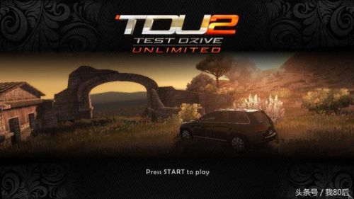 单机赛车游戏(13年左右的手机赛车游戏)插图7 单机赛车游戏(13年左右的手机赛车游戏)插图7