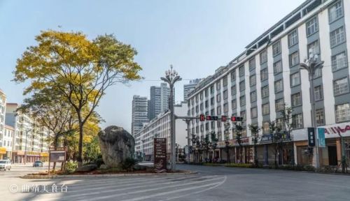 宣威美食店排名前十(宣威最有特色的餐馆)插图1 宣威美食店排名前十(宣威最有特色的餐馆)插图1