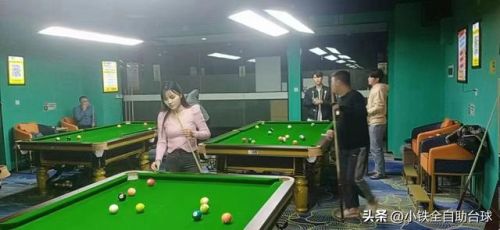 中国桌球最新排名前十(台球运动员排名)