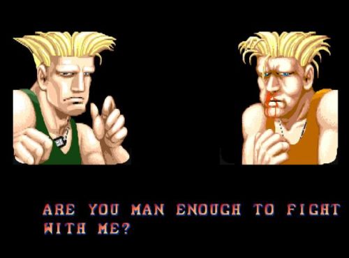 街头霸王2(免费最老版本12人街霸)插图13 街头霸王2(免费最老版本12人街霸)插图13