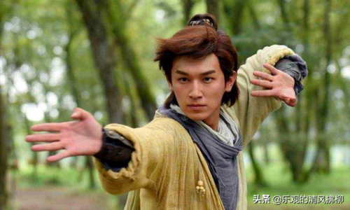 九阴真经上的全部武功(武林外史武功排名原著)插图2