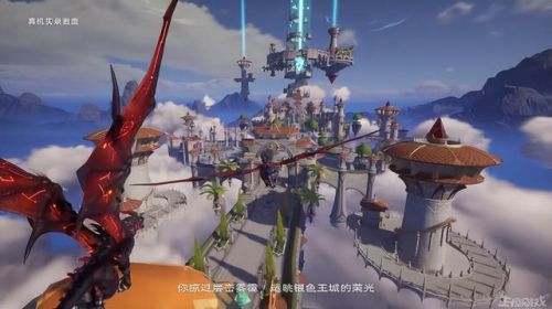 与魔兽世界相似的手游(端游网络游戏排行榜2023)插图8