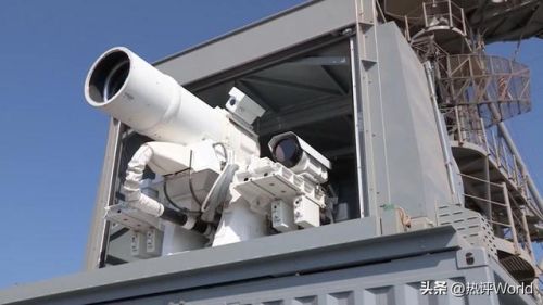 世界激光技术排名前十(激光排名)