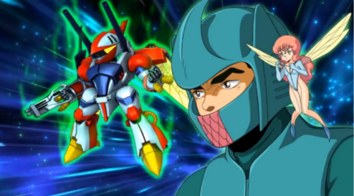 机战z破界篇全机体评价(再世篇10大好用机体)插图9