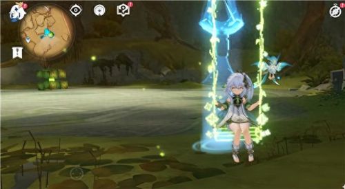 纳西妲圣遗物(纳西妲圣遗物在哪刷)