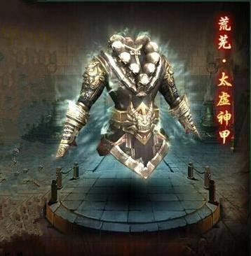 洪荒排名前十的武器(上古洪荒十大神枪)