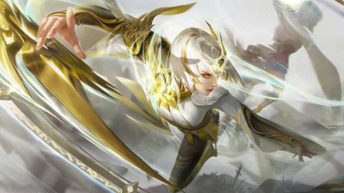 高端局只承认四个打野(高端局最强十大英雄)插图2