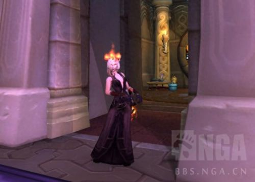 牧师幻化装备大全(牧师幻化攻略)插图28