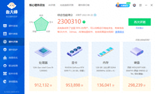 硬件温度检测软件(手机cpu温度实时显示软件)插图 硬件温度检测软件(手机cpu温度实时显示软件)插图