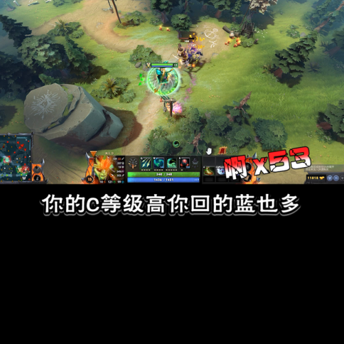 dota美杜莎出装攻略(刀塔2美杜莎装备)