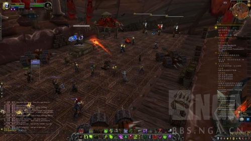 雷神岛稀有精英多久刷新一次(魔兽世界雷神岛稀有)