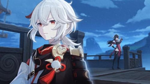 多少级可以去稻妻(原神稻妻几级能解锁)插图12 多少级可以去稻妻(原神稻妻几级能解锁)插图12