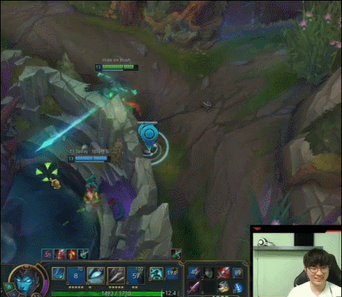 英雄联盟宝石骑士出装(英雄联盟宝石的ap出装)插图3