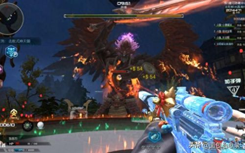 网游排行榜2013前十名网络游戏(手机游戏推荐)插图29