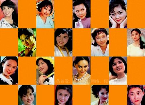 疯狂猜图答案名人明星(看图猜明星答案大全)插图2 疯狂猜图答案名人明星(看图猜明星答案大全)插图2