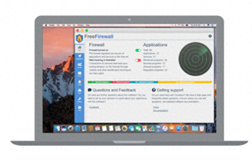 免费防火墙(免费防火墙系统)