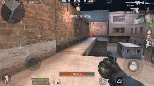 cf攻略(穿越火线快捷键大全)插图 cf攻略(穿越火线快捷键大全)插图