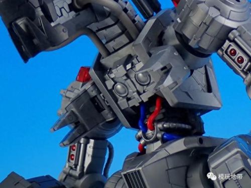 无限龙兽(无限龙兽拼装)插图8 无限龙兽(无限龙兽拼装)插图8