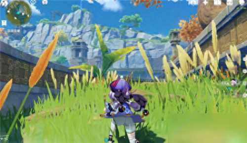 原神灵矩关(原神上线时间)插图 原神灵矩关(原神上线时间)插图