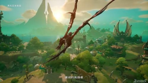 与魔兽世界相似的手游(端游网络游戏排行榜2023)插图7