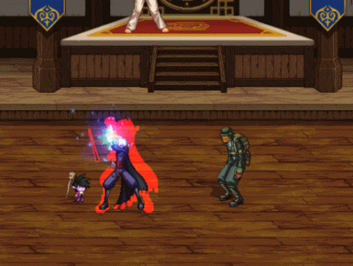 dnf冰结师是百分比职业吗(极武皇是固伤还是百分比)插图5 dnf冰结师是百分比职业吗(极武皇是固伤还是百分比)插图5