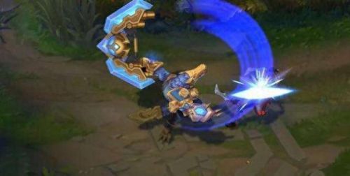 屠龙勇士薇恩(屠龙勇士薇恩价格)插图9