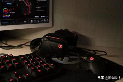 罗技g633(罗技app官方网站)插图18 罗技g633(罗技app官方网站)插图18