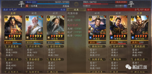 战法加点(渊骑最强战法加点)插图11 战法加点(渊骑最强战法加点)插图11