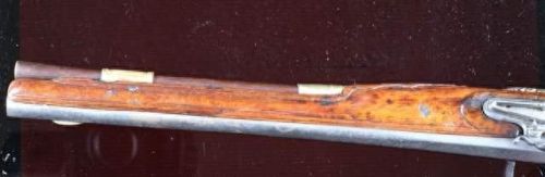 燧石枪(枪的发展史)插图2