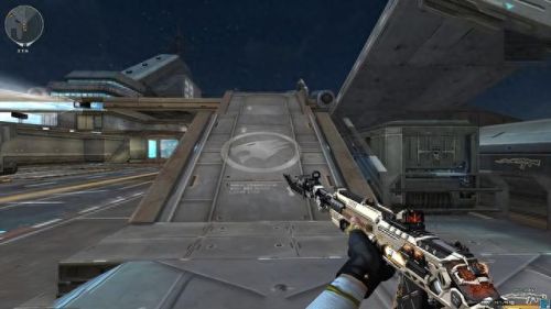 cf云端(云端cf如何玩)插图3