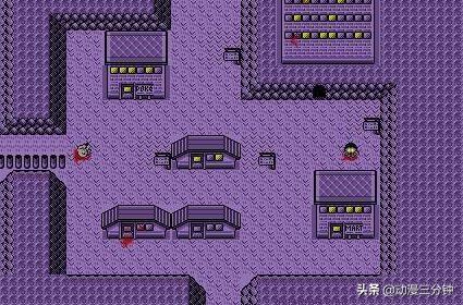 神奇宝贝黑白(口袋妖怪黑白2)