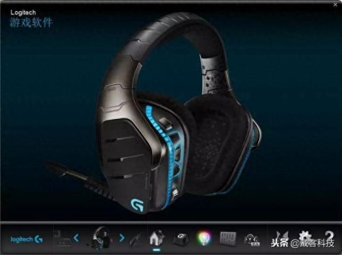 罗技g633(罗技app官方网站)插图15 罗技g633(罗技app官方网站)插图15