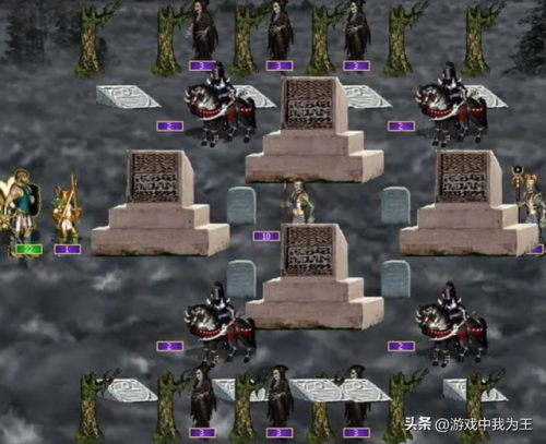 英雄无敌3安卓中文版(英雄无敌3游戏秘籍一览)