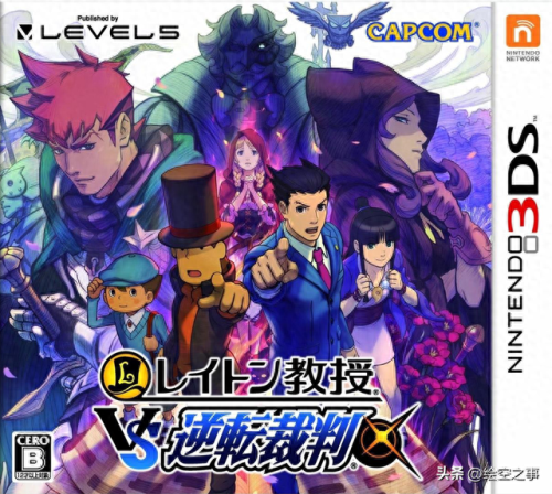 逆转裁判3(逆转裁判456为什么不好玩)插图19 逆转裁判3(逆转裁判456为什么不好玩)插图19