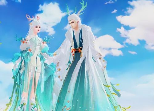 倩女幽魂手游职业推荐平民玩家(倩女幽魂手游战狂攻略)插图5